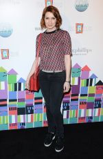FELICIA DAY at PS Arts Presents La Modernism Opening Night Party