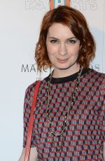 FELICIA DAY at PS Arts Presents La Modernism Opening Night Party