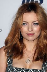 FRANCESCA EASTWOOD at 2015 Race to Erase MS Event in Century City