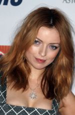 FRANCESCA EASTWOOD at 2015 Race to Erase MS Event in Century City