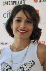 FREIDA PINTO at Global Citizen 2015 Earth Day in Washington DC