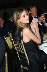 GEORGIA MAY JAGGER at 2015 Delete Blood Cancer Gala in New York