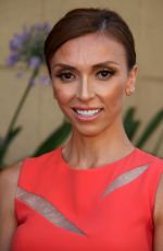 GIULIANA RANCIC at 2015 Daytime Emmy Awards in Burbank