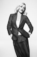 GWEN STEFANI in Fashion Magazine, March 2015 Issue