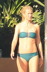 GWYNETH PALTROw in Bikini in Mexico