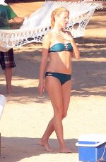 GWYNETH PALTROw in Bikini in Mexico