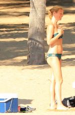 GWYNETH PALTROw in Bikini in Mexico