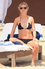 GWYNETH PALTROw in Bikini in Mexico