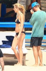 GWYNETH PALTROw in Bikini in Mexico