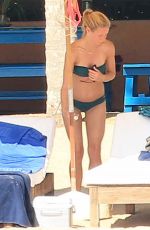 GWYNETH PALTROw in Bikini in Mexico