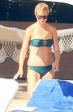 GWYNETH PALTROw in Bikini in Mexico