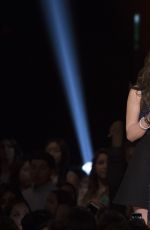 HAILEE STEINFELD at 2015 Radio Disney Music Awards in Los Angeles