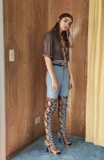 HAILEE STEINFELD in Flaunt Magazine, May 2015 Issue