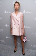 HAILEY BALDWIN at The Orchard