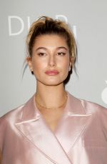 HAILEY BALDWIN at The Orchard