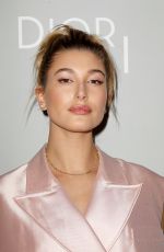 HAILEY BALDWIN at The Orchard