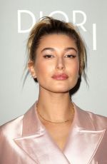 HAILEY BALDWIN at The Orchard