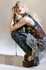 HAILEY BALDWIN in L
