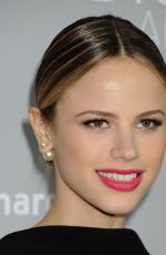 HALSTON SAGE at Dior and I Premiere in Los Angeles