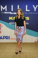 HANNAH DAVIS at Kohl