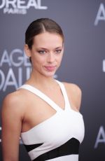 HANNAH FERGUSON at The Age of Adaline Premiere in New York