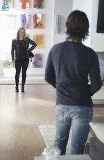 HAYDEN PANETTIERE - Nashville, The Storm Has Just Begun Promos