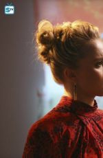 HAYDEN PANETTIERE - Nashville, The Storm Has Just Begun Promos