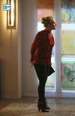 HAYDEN PANETTIERE - Nashville, The Storm Has Just Begun Promos