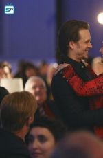 HAYDEN PANETTIERE - Nashville, The Storm Has Just Begun Promos