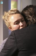 HAYDEN PANETTIERE - Nashville, The Storm Has Just Begun Promos