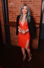 HILARY DUFF at Younger Premiere in New York