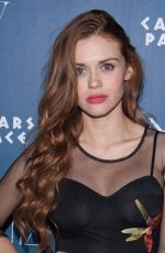 HOLLAND RODEN at Omnia Nightclub Grand Opening Weekend in Las Vegas