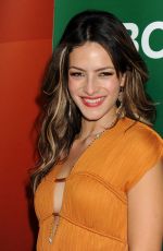 SANDRA VERGARA at 2015 NBCUniversal Summer Press Day in Pasadena