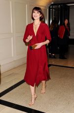 MARY ELIZABETH WINSTEAD at Alex of Venice Premiere in Los Angeles