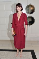 MARY ELIZABETH WINSTEAD at Alex of Venice Premiere in Los Angeles