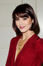MARY ELIZABETH WINSTEAD at Alex of Venice Premiere in Los Angeles