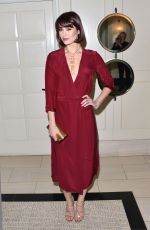 MARY ELIZABETH WINSTEAD at Alex of Venice Premiere in Los Angeles
