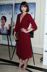 MARY ELIZABETH WINSTEAD at Alex of Venice Premiere in Los Angeles