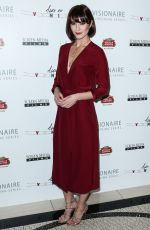 MARY ELIZABETH WINSTEAD at Alex of Venice Premiere in Los Angeles