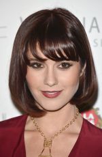 MARY ELIZABETH WINSTEAD at Alex of Venice Premiere in Los Angeles