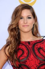 CASSADE POPE at Academy of Country Music Awards 2015 in Arlington