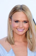 MIRANDA LAMBERT at Academy of Country Music Awards 2015 in Arlington