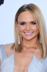 MIRANDA LAMBERT at Academy of Country Music Awards 2015 in Arlington