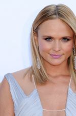 MIRANDA LAMBERT at Academy of Country Music Awards 2015 in Arlington