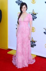KACEY MUSGRAVES at Academy of Country Music Awards 2015 in Arlington