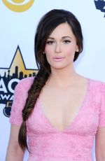 KACEY MUSGRAVES at Academy of Country Music Awards 2015 in Arlington