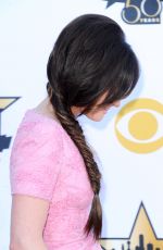 KACEY MUSGRAVES at Academy of Country Music Awards 2015 in Arlington
