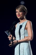 TAYLOR SWIFT at Academy of Country Music Awards 2015 in Arlington