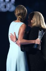 TAYLOR SWIFT at Academy of Country Music Awards 2015 in Arlington