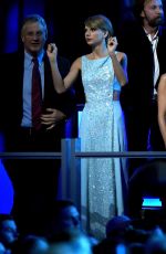 TAYLOR SWIFT at Academy of Country Music Awards 2015 in Arlington